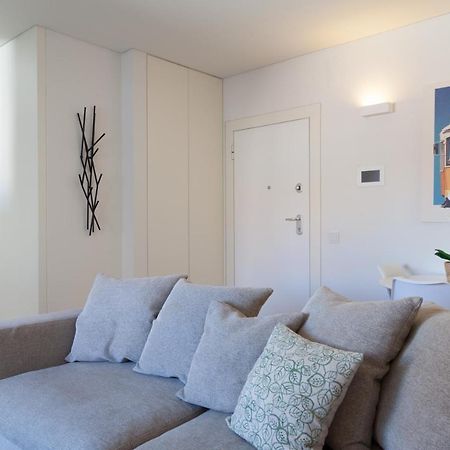 Flh Saldanha Minimalist Flat Apartamento Lisboa Exterior foto